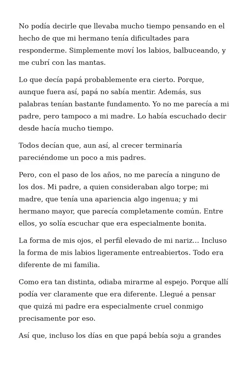 Encadenar Capitulo 31 página 12