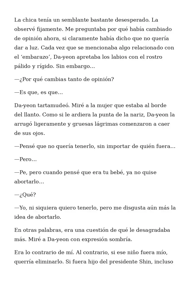 Encadenar Capitulo 31 página 4