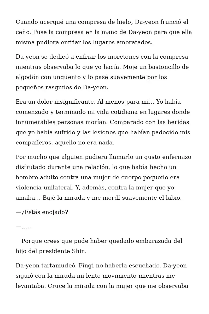 Encadenar Capitulo 31 página 7