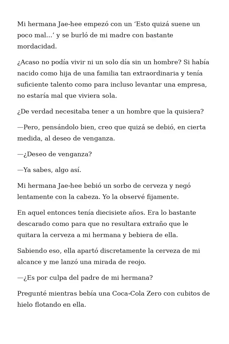 Encadenar Capitulo 32 página 12
