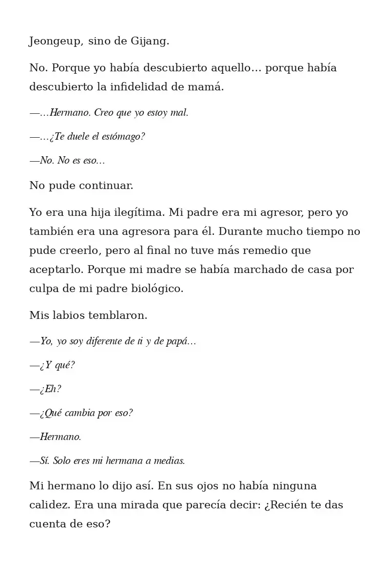 Encadenar Capitulo 32 página 5