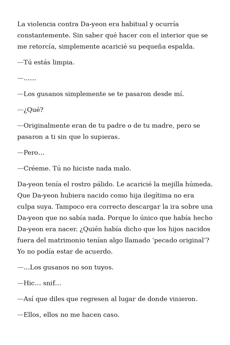 Encadenar Capitulo 32 página 8