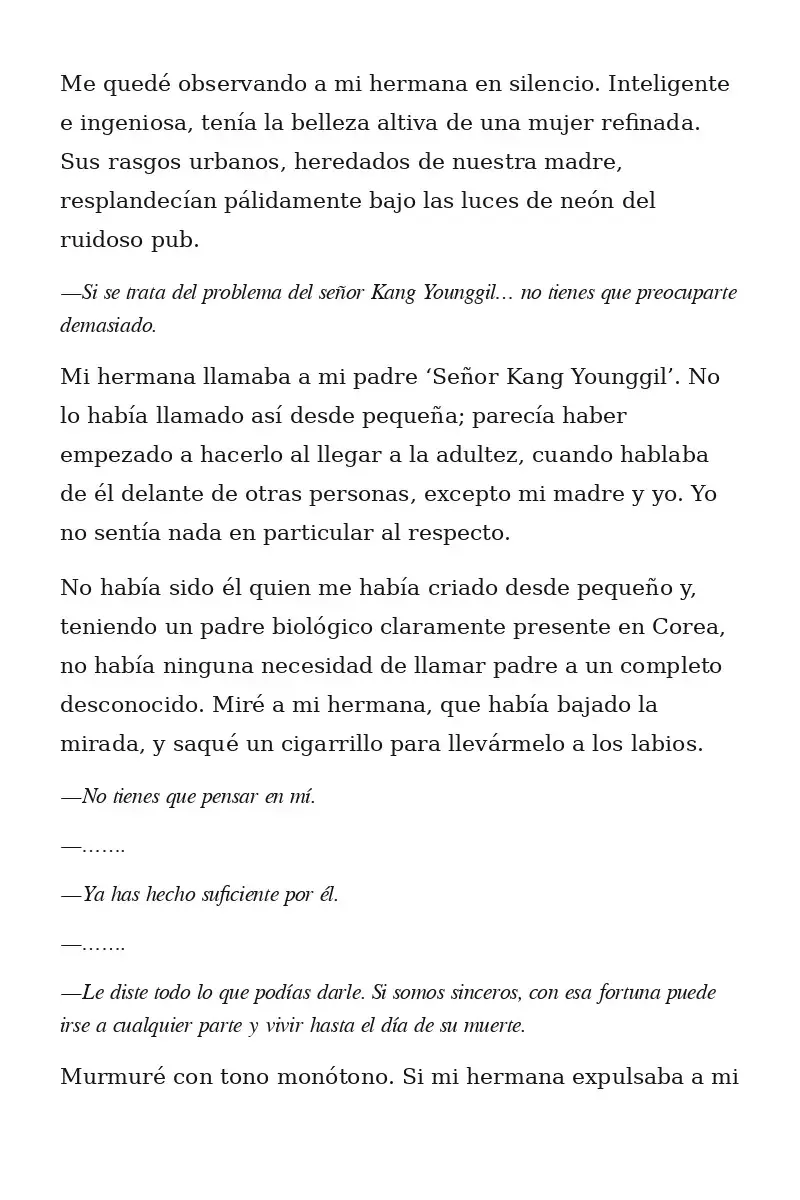 Encadenar Capitulo 33 página 10