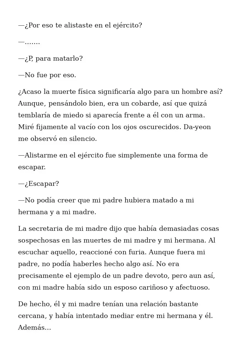 Encadenar Capitulo 33 página 12