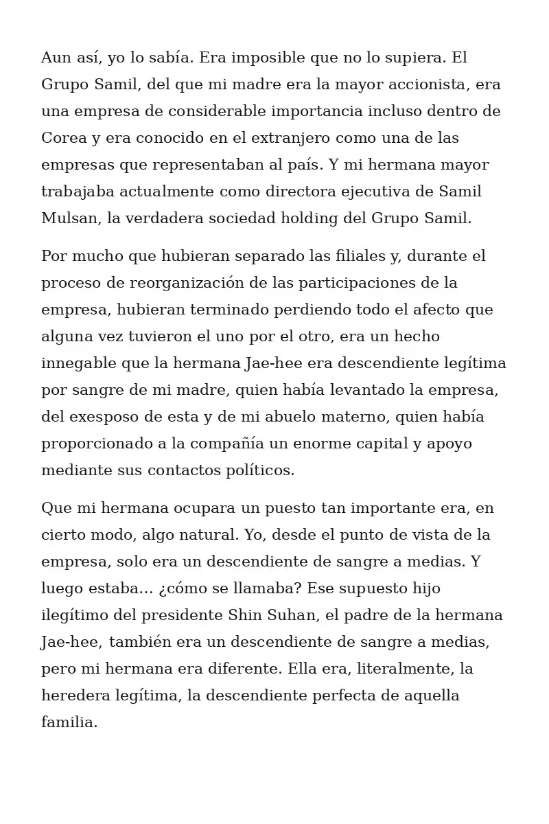 Encadenar Capitulo 33 página 4