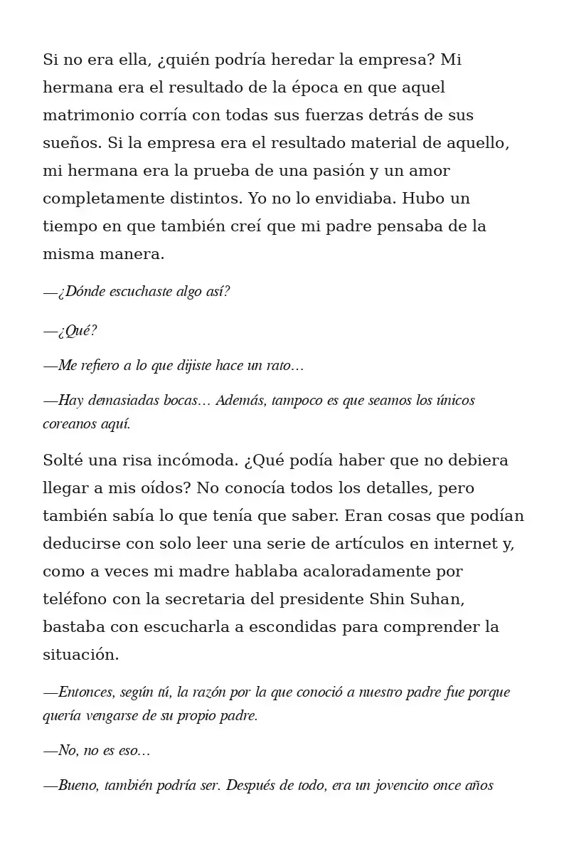 Encadenar Capitulo 33 página 5