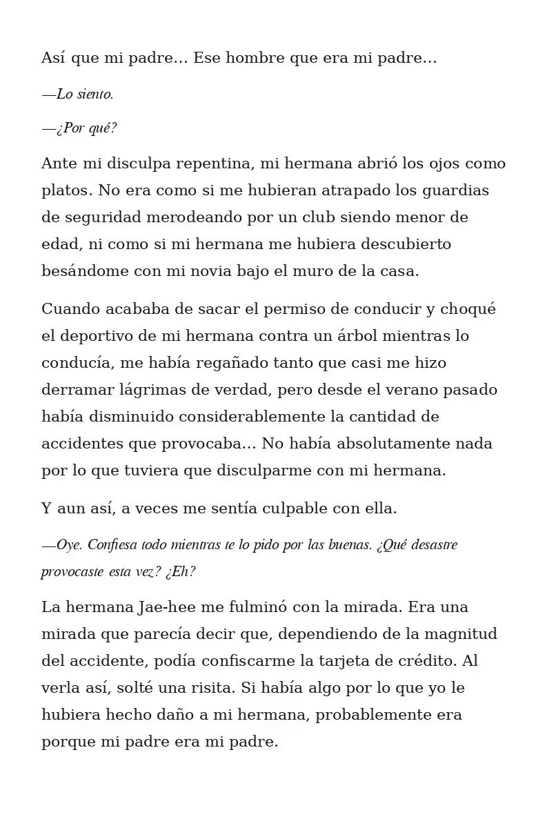 Encadenar Capitulo 33 página 7