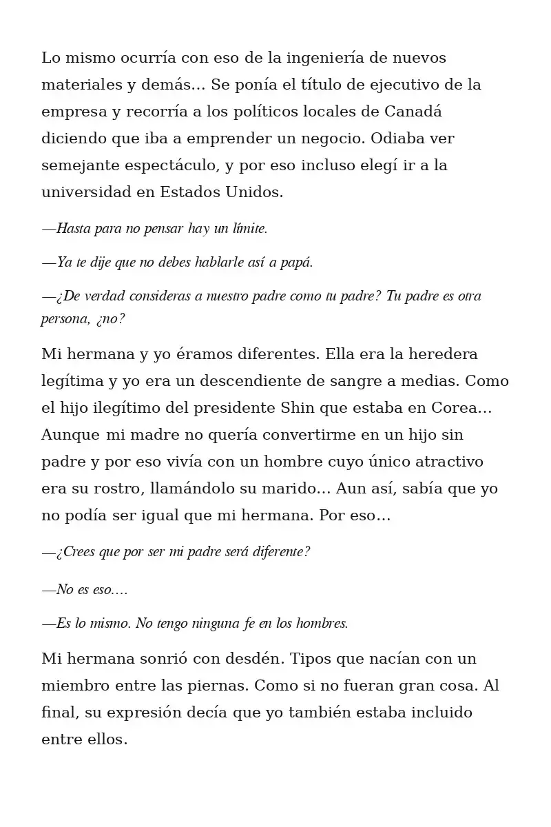 Encadenar Capitulo 33 página 9