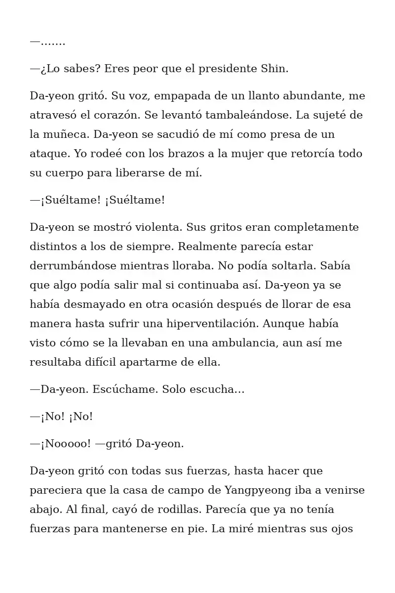 Encadenar Capitulo 34 página 12