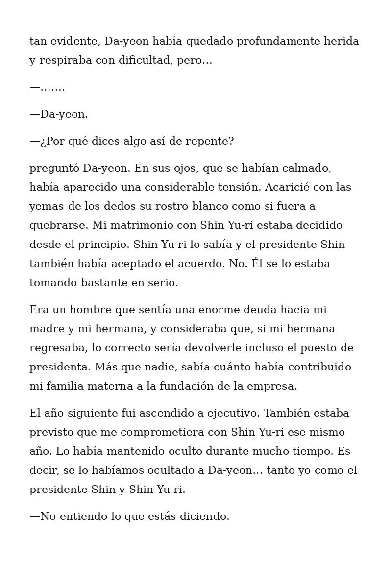Encadenar Capitulo 34 página 7