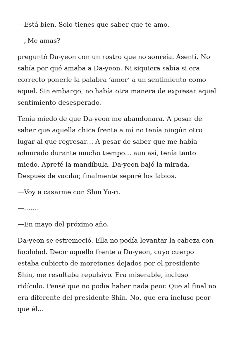 Encadenar Capitulo 34 página 8