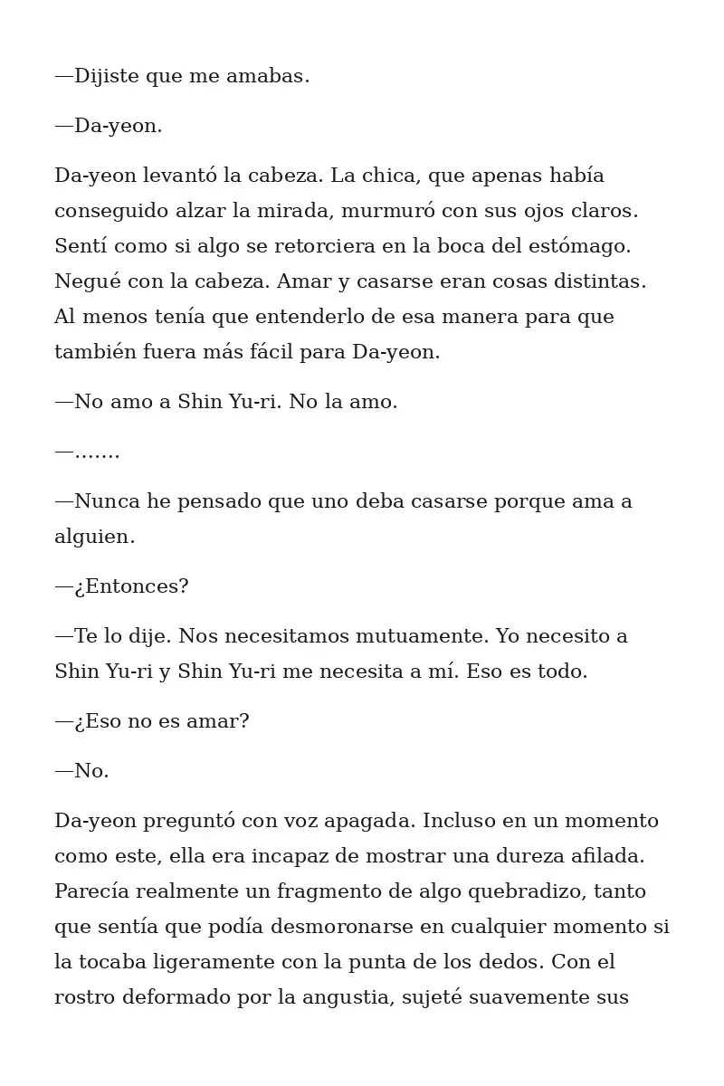 Encadenar Capitulo 34 página 9