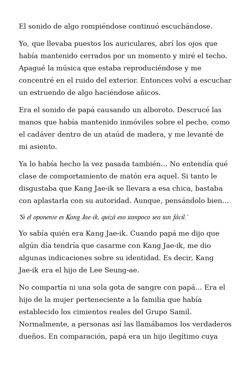 Encadenar Capitulo 35 página 4