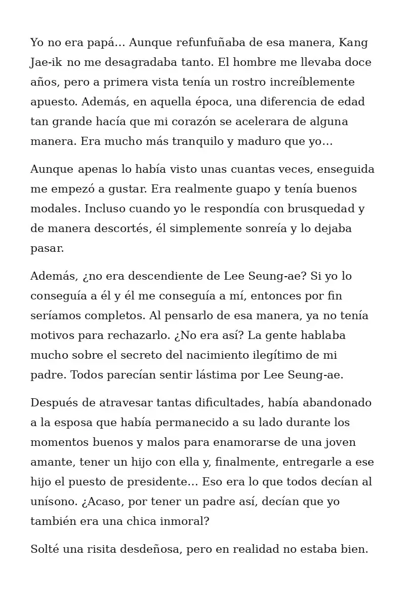 Encadenar Capitulo 35 página 6