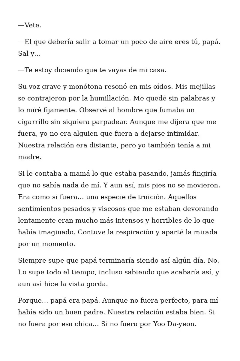 Encadenar Capitulo 35 página 8