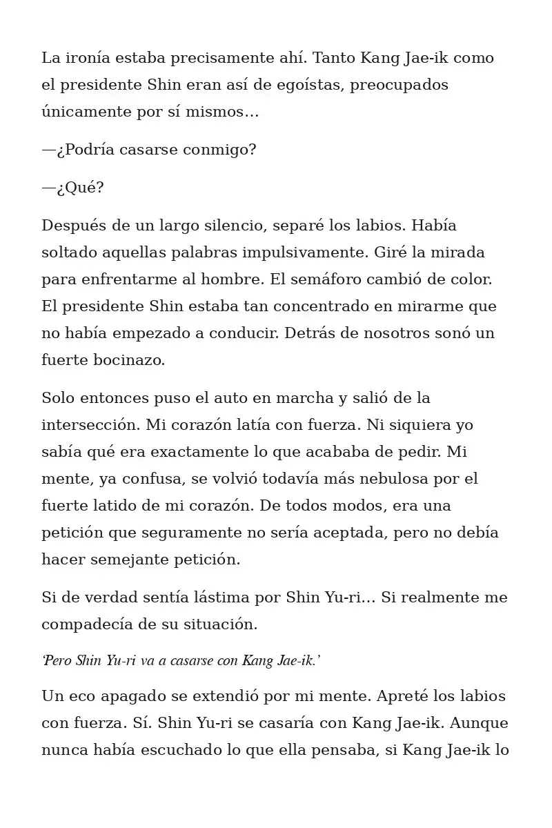 Encadenar Capitulo 36 página 11