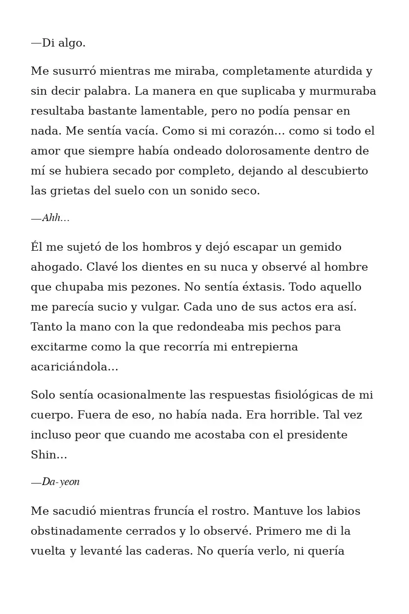 Encadenar Capitulo 36 página 5