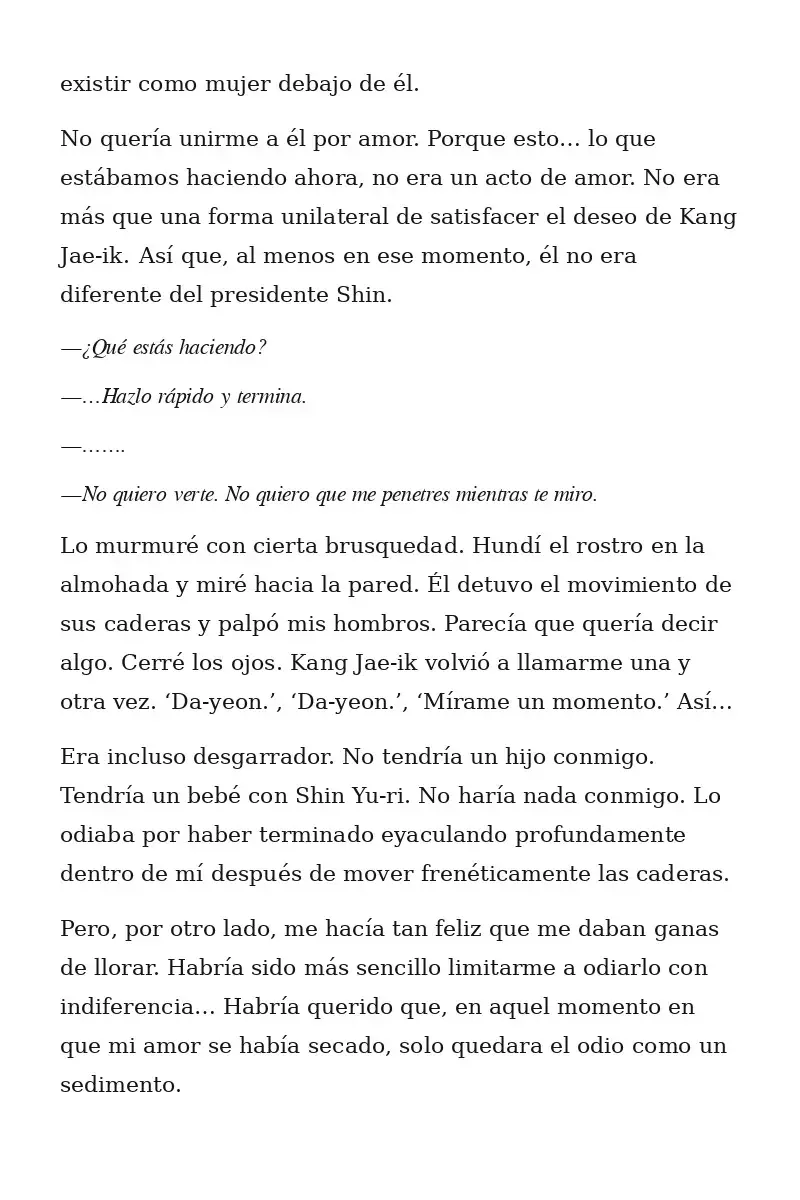 Encadenar Capitulo 36 página 6
