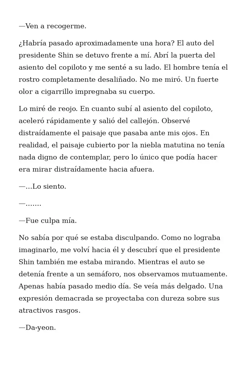 Encadenar Capitulo 36 página 8