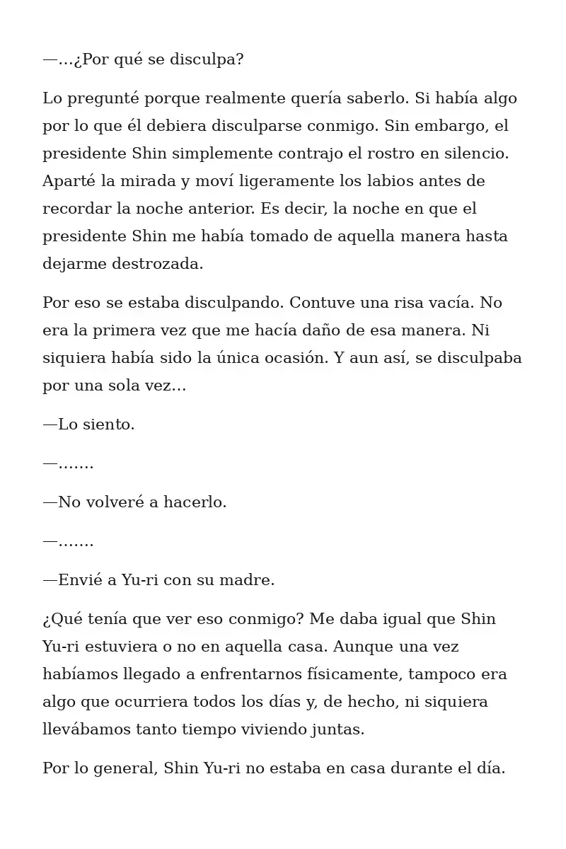 Encadenar Capitulo 36 página 9
