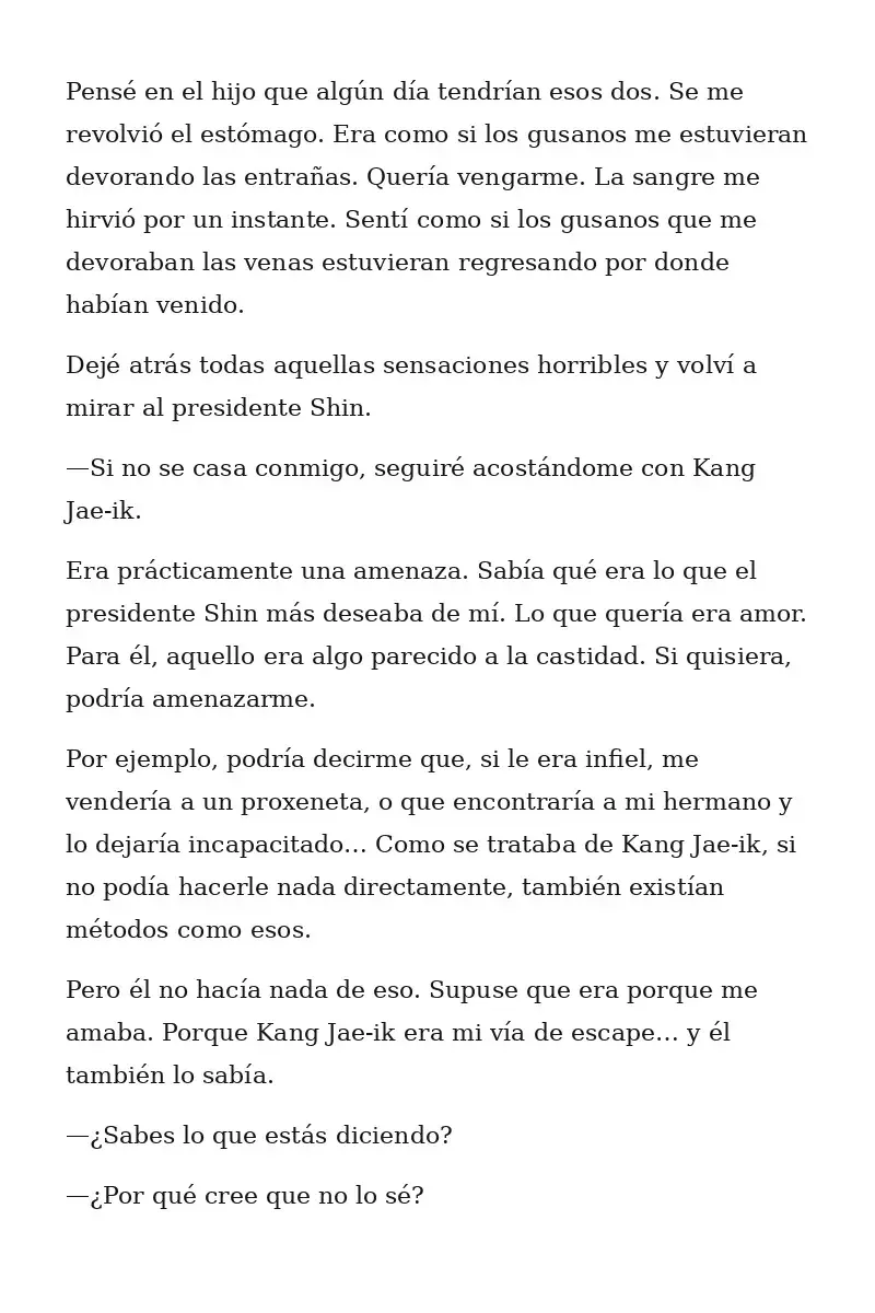 Encadenar Capitulo 37 página 4