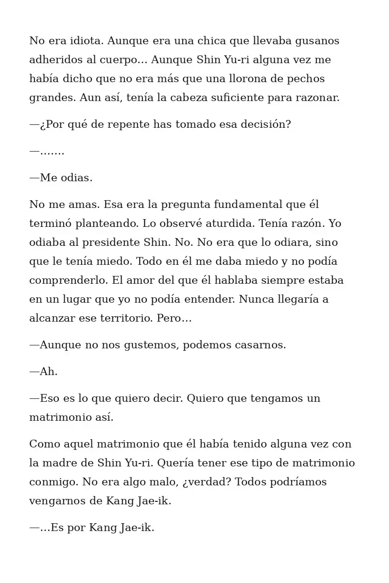 Encadenar Capitulo 37 página 5