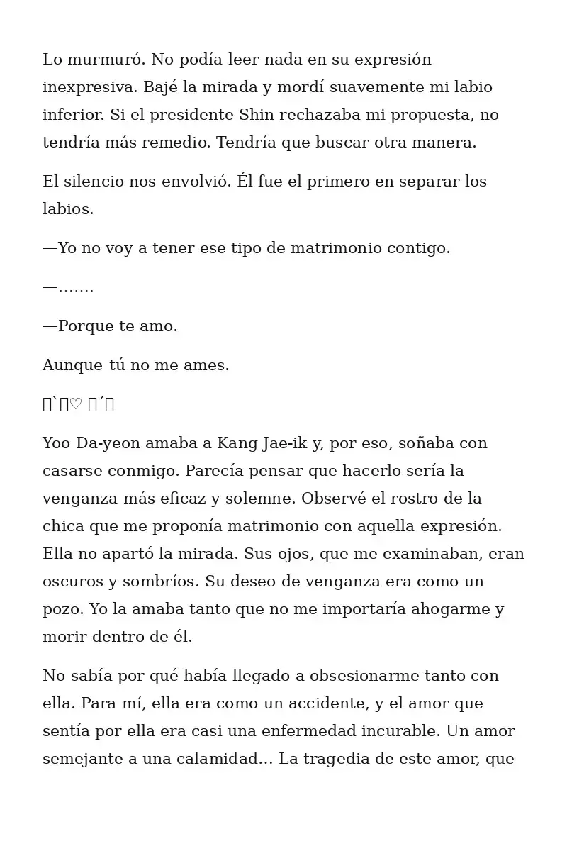 Encadenar Capitulo 37 página 6