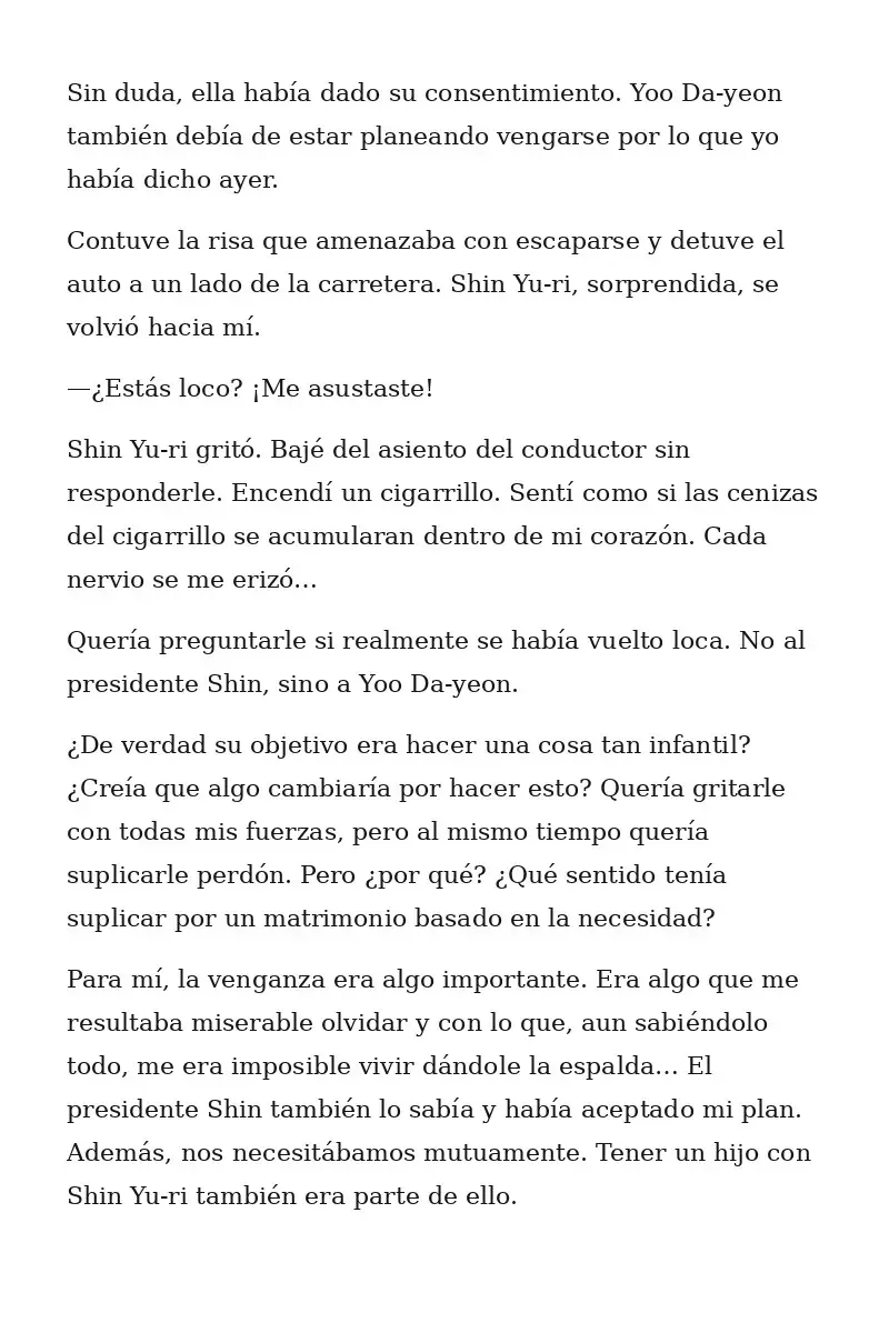 Encadenar Capitulo 38 página 11