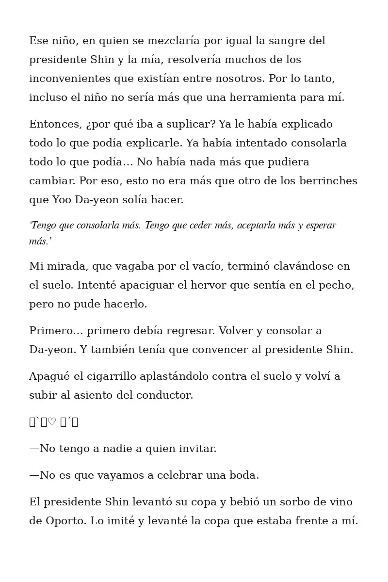 Encadenar Capitulo 38 página 12