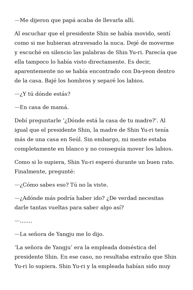 Encadenar Capitulo 38 página 6