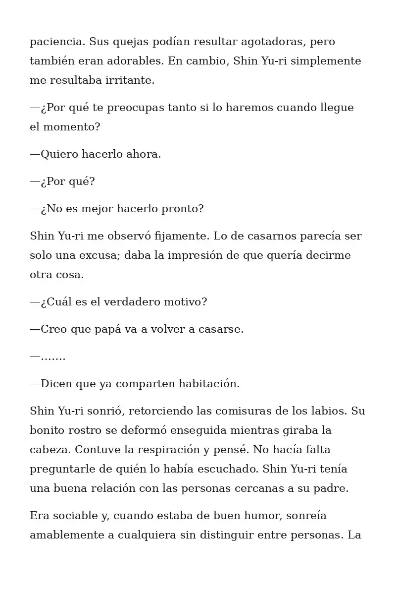 Encadenar Capitulo 38 página 9