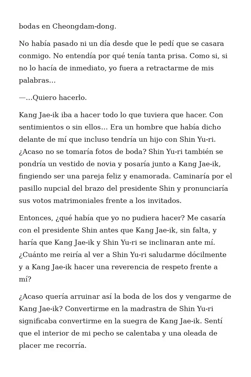 Encadenar Capitulo 39 página 5