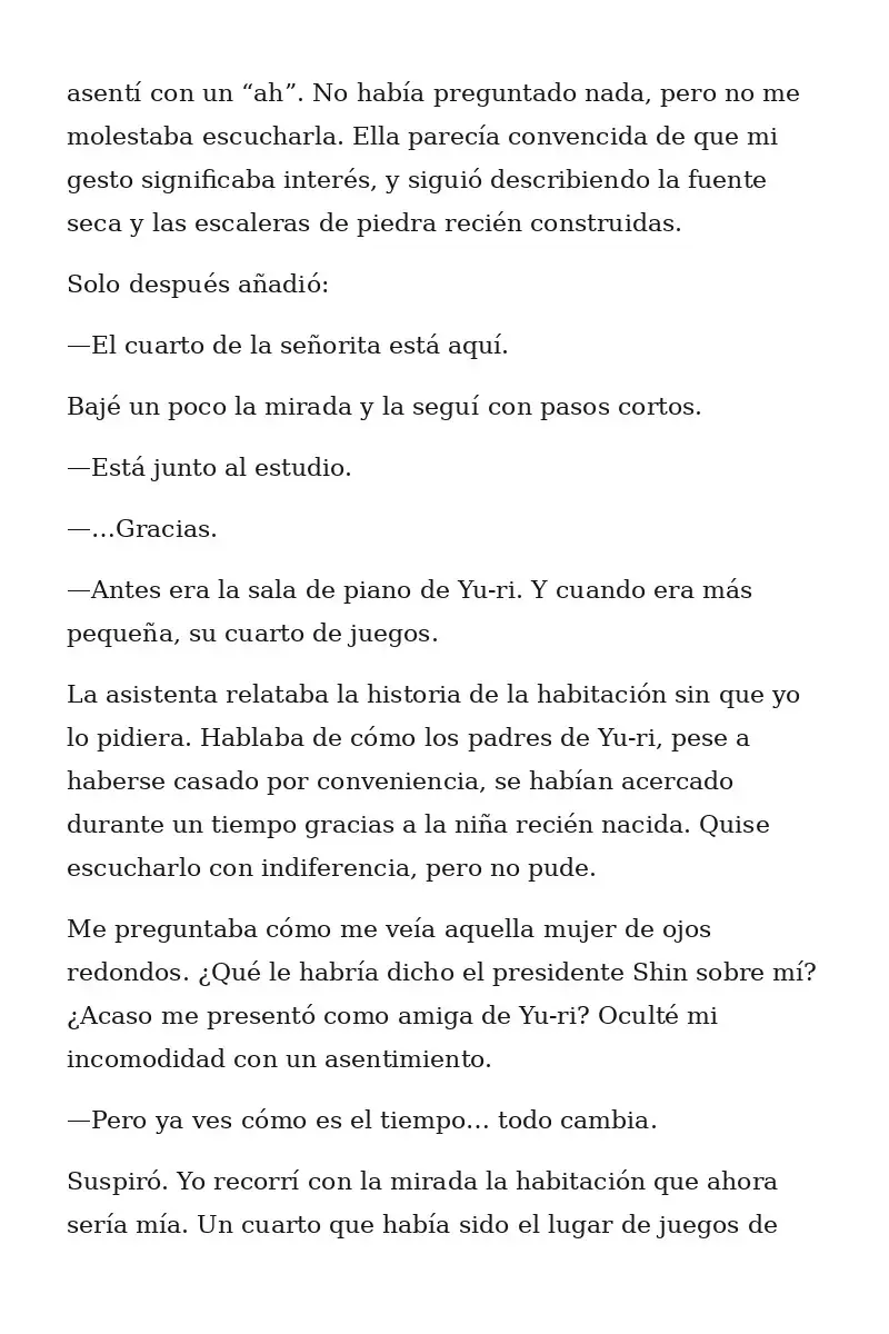 Encadenar Capitulo 4 página 10