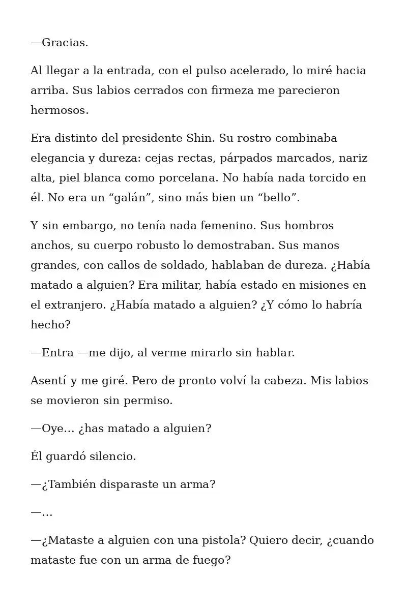 Encadenar Capitulo 4 página 8