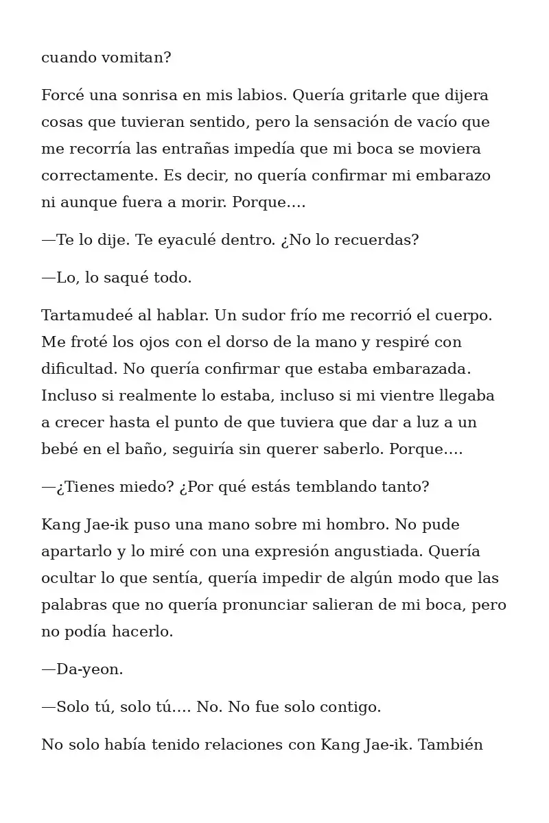 Encadenar Capitulo 40 página 10