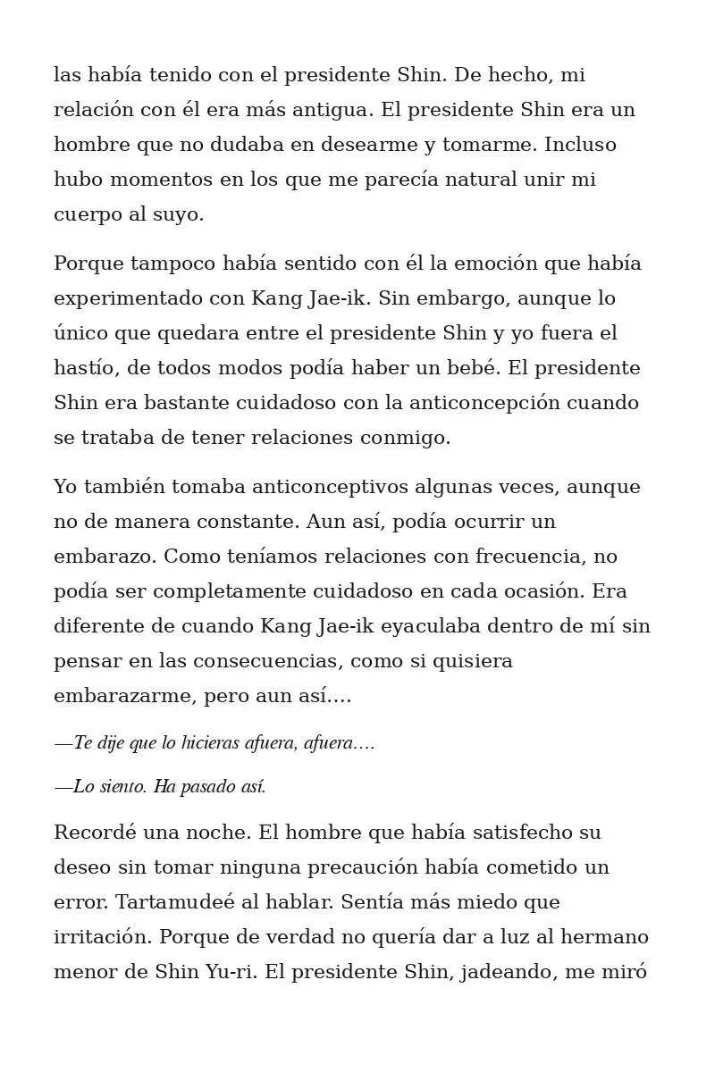 Encadenar Capitulo 40 página 11