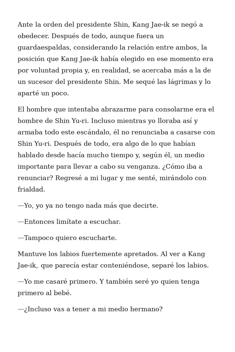 Encadenar Capitulo 40 página 4