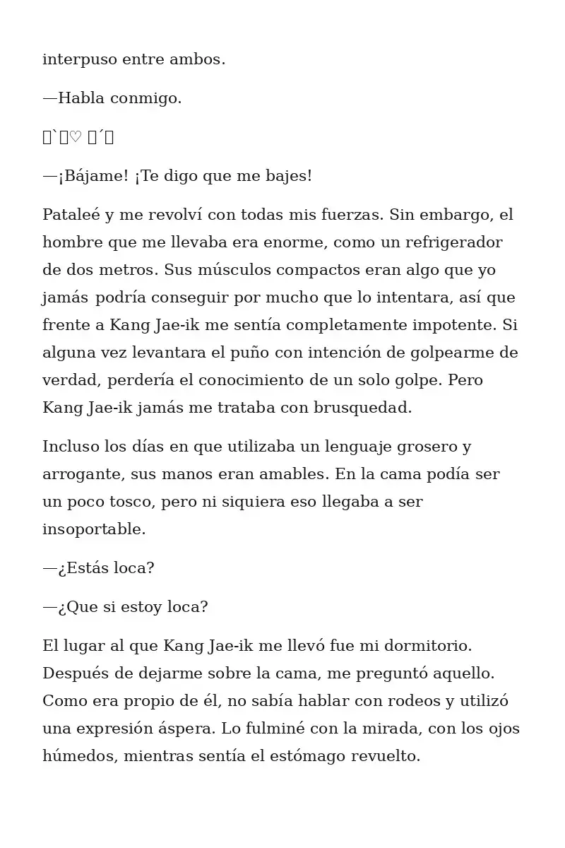 Encadenar Capitulo 40 página 7