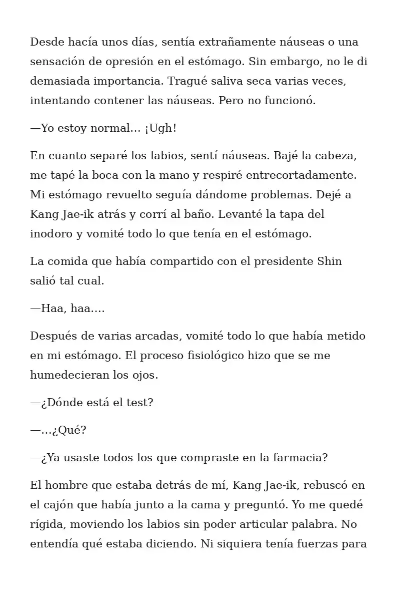 Encadenar Capitulo 40 página 8