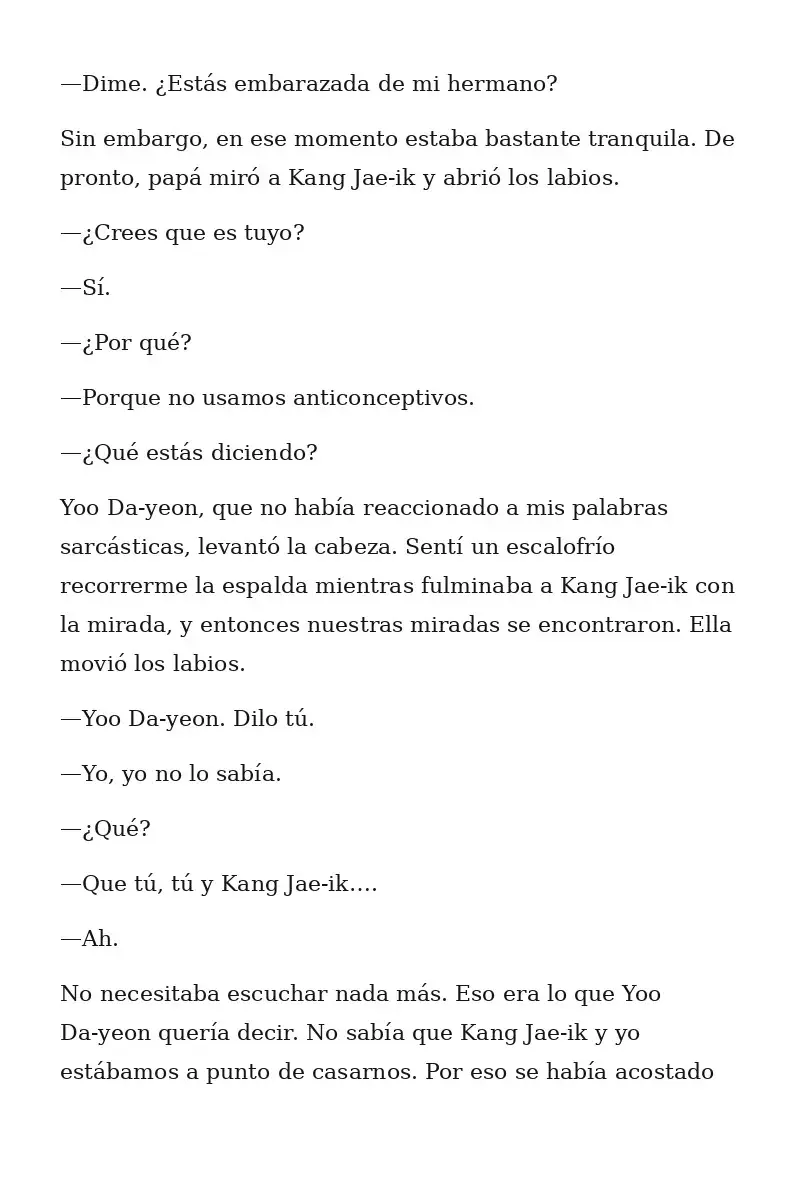 Encadenar Capitulo 41 página 10