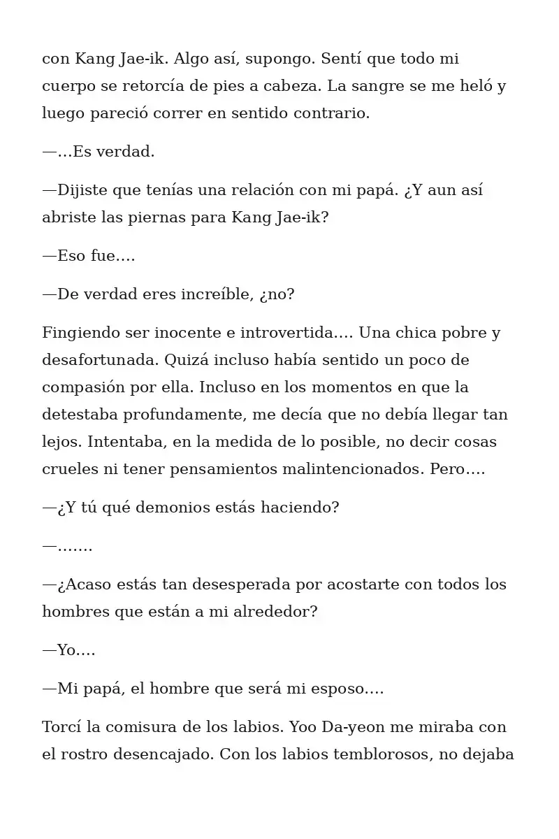 Encadenar Capitulo 41 página 11