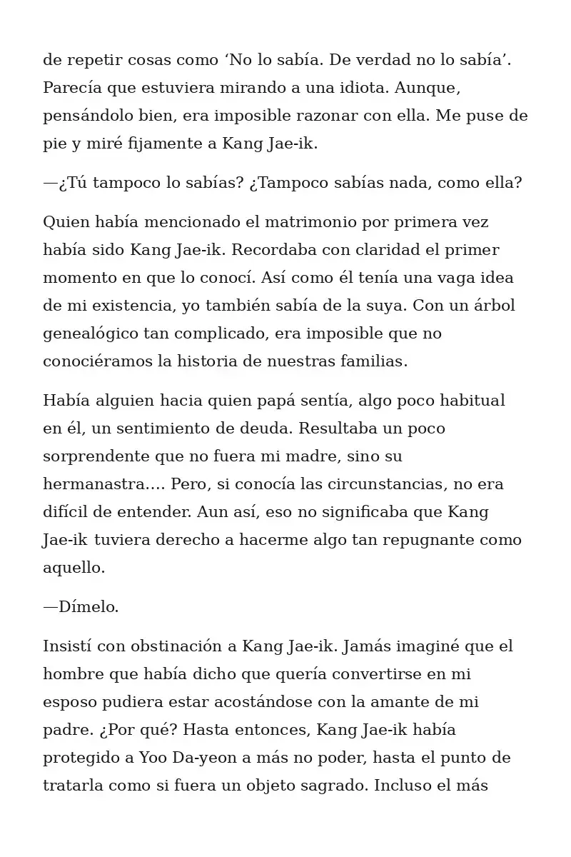Encadenar Capitulo 41 página 12