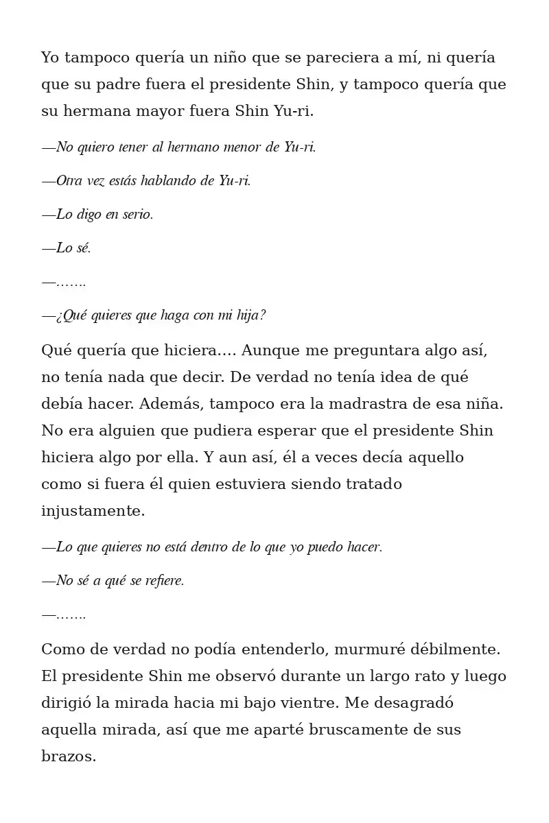 Encadenar Capitulo 41 página 4