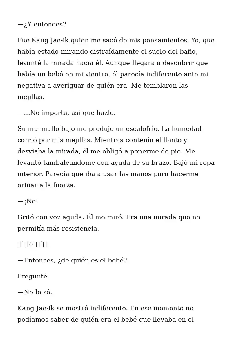 Encadenar Capitulo 41 página 5