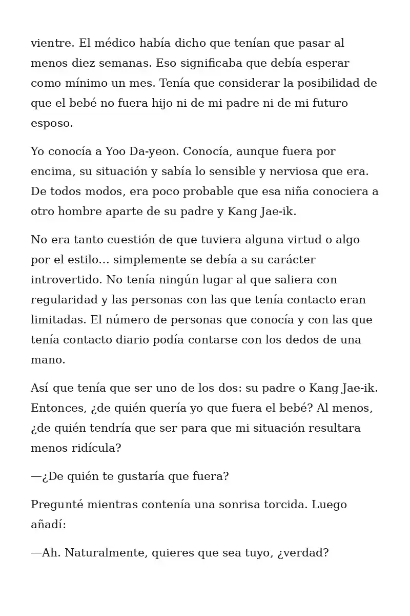 Encadenar Capitulo 41 página 6