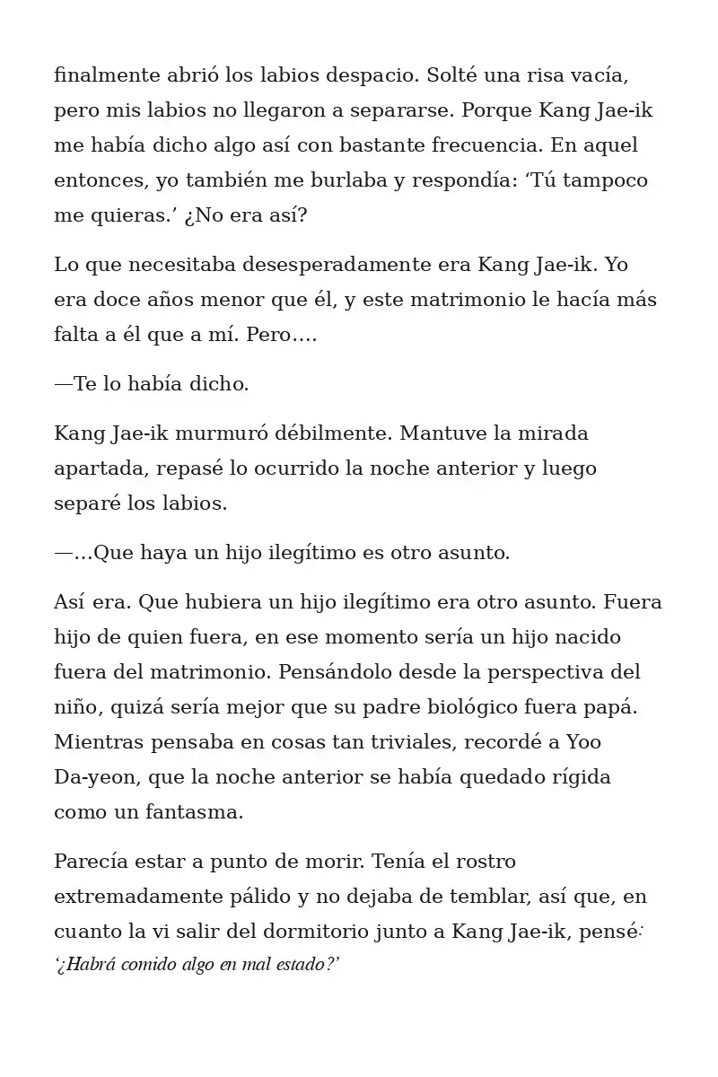 Encadenar Capitulo 41 página 8