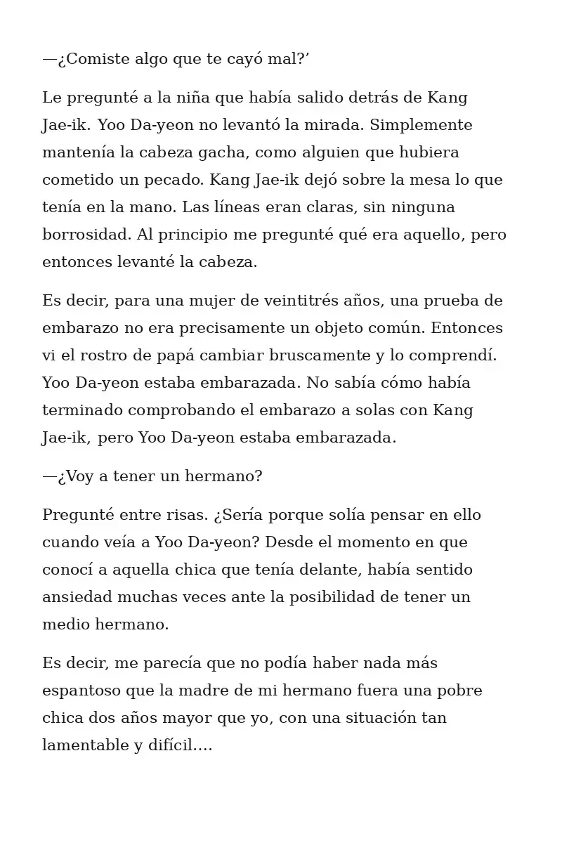 Encadenar Capitulo 41 página 9