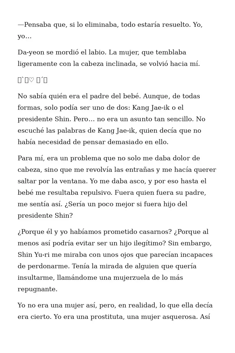 Encadenar Capitulo 42 página 10