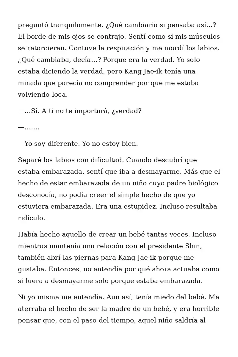 Encadenar Capitulo 42 página 12