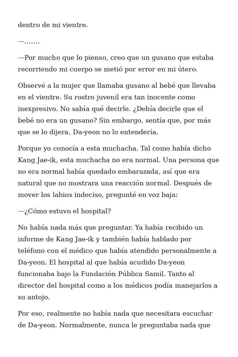 Encadenar Capitulo 43 página 11